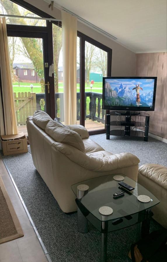 Peregrine Lodge - Idillic Cornwall Retreat Liskeard Ngoại thất bức ảnh