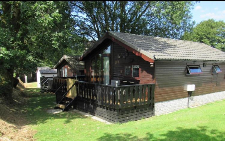 Peregrine Lodge - Idillic Cornwall Retreat Liskeard Ngoại thất bức ảnh